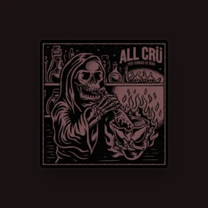 imagen de ALL CRÜ en directo
