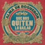 imagen de Alma de Boquerón en directo