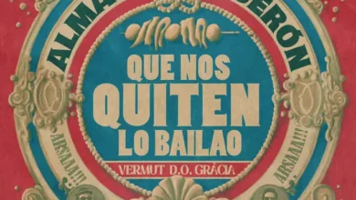 imagen de Alma de Boquerón en directo