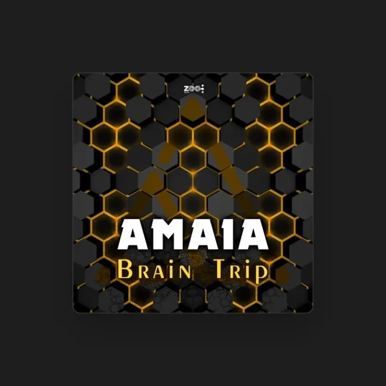 imagen de Amaia en directo