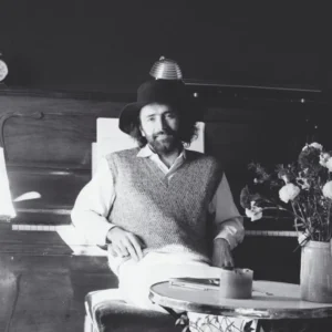 imagen de Amancio Prada en directo