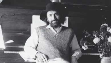 imagen de Amancio Prada en directo