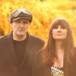 imagen de Amaral en directo