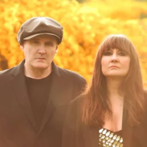 imagen de Amaral en directo