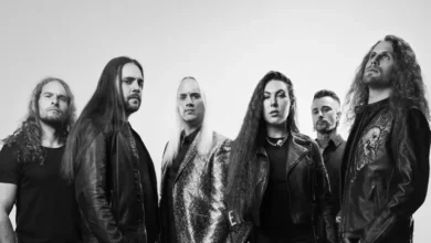 imagen del concierto de Amaranthe Concert en barcelona