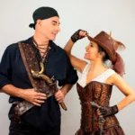 imagen del concierto de Amistades Peligrosas Concert en madrid