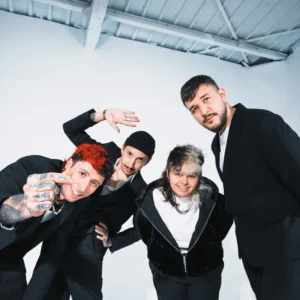 imagen de Anabel Lee en directo