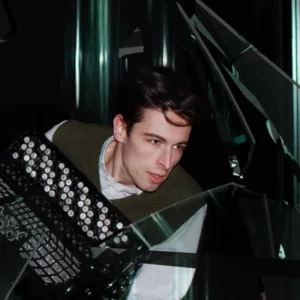 imagen de Anatole Muster en directo