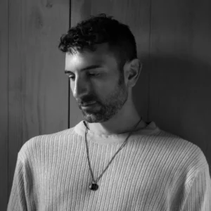 imagen de Andrea Vanzo en directo