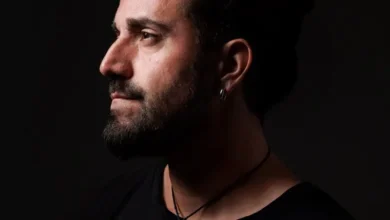 imagen de Andrés Suárez en directo