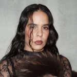 Cartel y entradas de Jaén Mujer: Ángeles Toledano en Palacio de Deportes Olivo Arena (Jaén) - Qconciertos