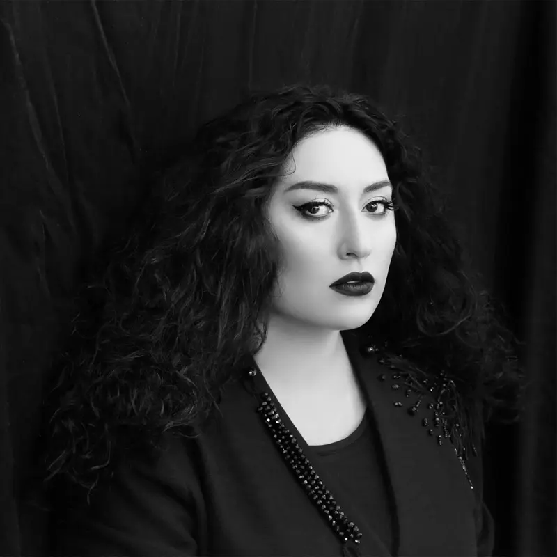 Anita Rachvelishvili