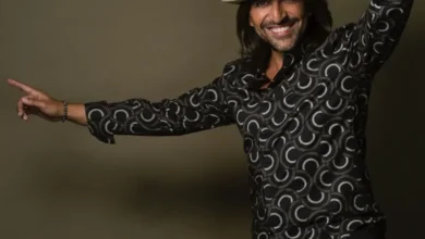 imagen de Antonio Carmona en directo