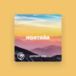 imagen de Antonio José en directo