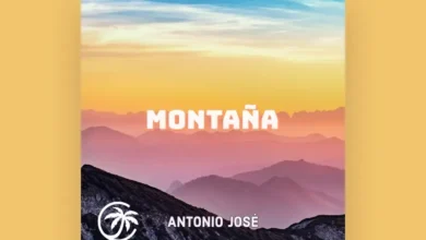 imagen de Antonio José en directo