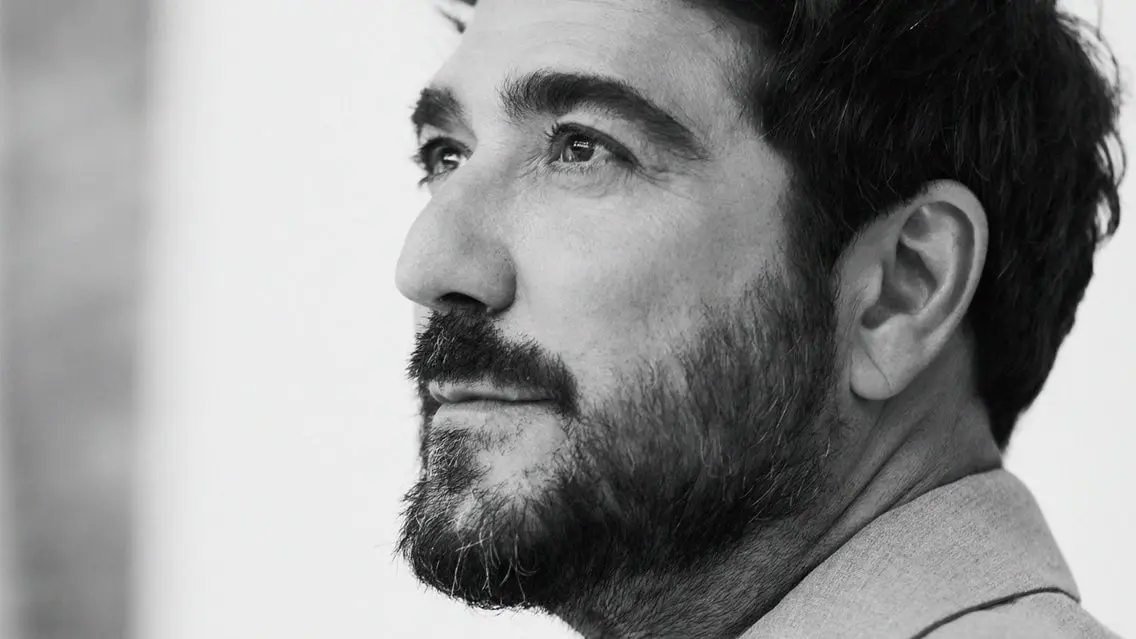 imagen del concierto de Antonio Orozco Concert en armilla