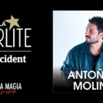 Cartel y entradas de Antoñito Molina en Auditorio Starlite (Málaga) - Qconciertos