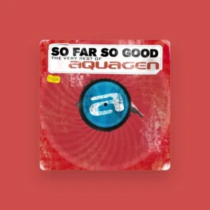 imagen de Aquagen en directo