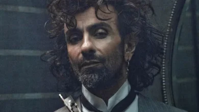 imagen de Ara Malikian en directo