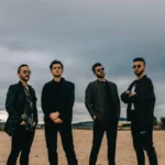 Cartel y entradas de Arde Bogotá – Auditorio Tour en auditorio gabriel celaya (Cieza) (Murcia) - Qconciertos