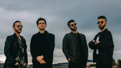 imagen de Arde Bogotá en directo