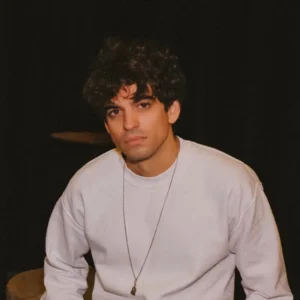 imagen de Arnau Obiols en directo