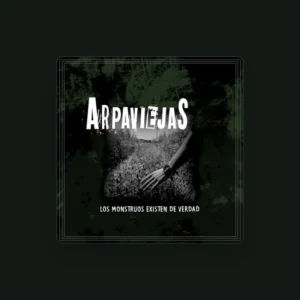 imagen de Arpaviejas en directo