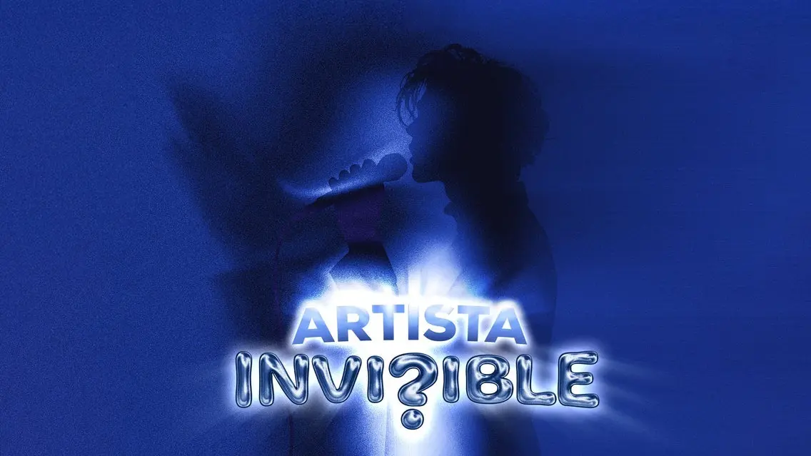 imagen del concierto de Artista invisible CMF26 - 14 de Agosto de 2026 en chiclana de la frontera