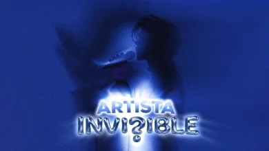 imagen del concierto de Artista invisible CMF26 - 17 de Agosto de 2026 en chiclana de la frontera