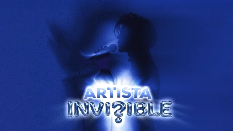 imagen del concierto de Artista invisible CMF26 - 17 de Agosto de 2026 en chiclana de la frontera