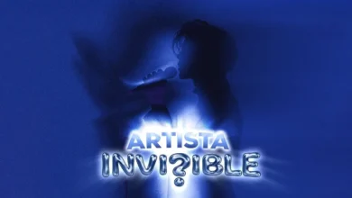 imagen del concierto de Artista invisible CMF26 - 31 de Julio de 2026 en chiclana de la frontera