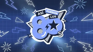imagen del concierto de Así Fueron los 80 - Concert Music Festival en chiclana de la frontera