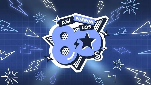 imagen del concierto de Así Fueron los 80 - Concert Music Festival en chiclana de la frontera