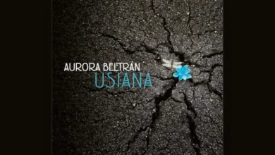 imagen de Aurora Beltrán en directo
