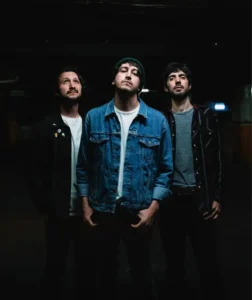 imagen de Aurum en directo