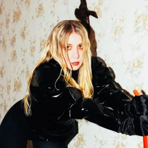 imagen de Austra en directo