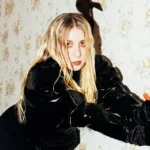 imagen del concierto de Austra Concert en barcelona