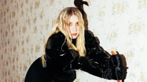 imagen del concierto de Austra Concert en madrid