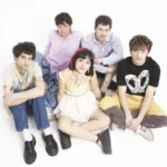 Cartel y entradas de Axolotes Mexicanos en Málaga en Sala Marte (Málaga) - Qconciertos