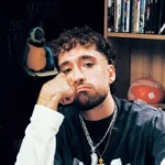 Cartel y entradas de B L A K E Concert en Sala Óxido (Guadalajara) - Qconciertos