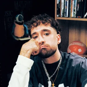 imagen de B L A K E en directo