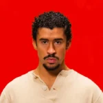 imagen de Bad Bunny en directo