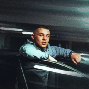 imagen de Bailey P en directo