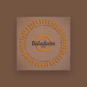 imagen de Baladans en directo