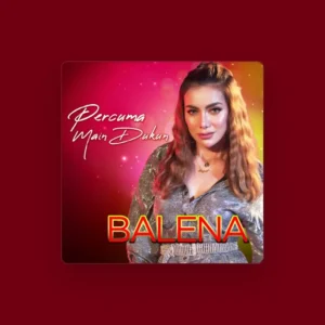 imagen de Balena en directo