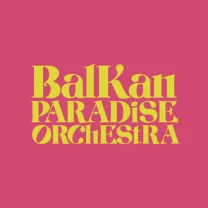 imagen de Balkan Paradise Orchestra en directo