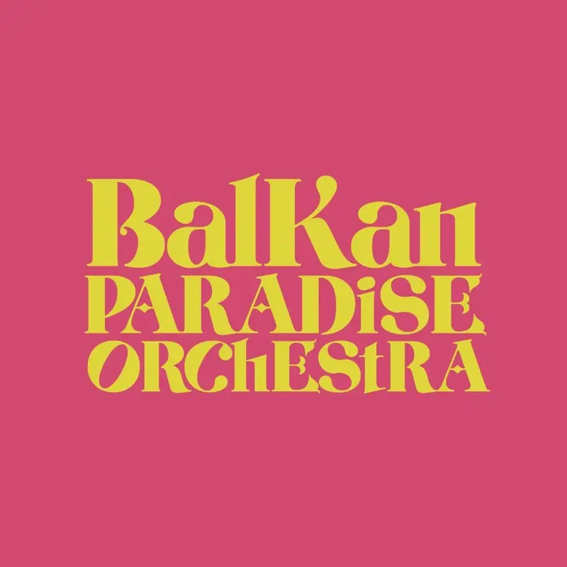 imagen del concierto de Balkan Paradise Orchestra Concert en barcelona