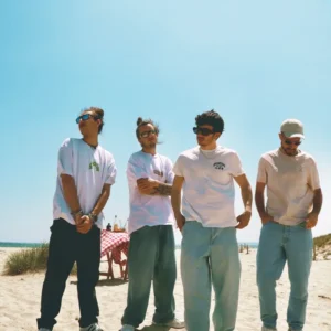 imagen de Banda Neon en directo