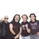 imagen de Barón Rojo en directo