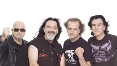 imagen de Barón Rojo en directo